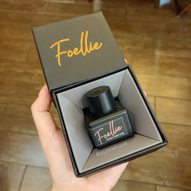 NƯỚC HOA VK FOE.LLIE EAU DE IINNER PERFUME