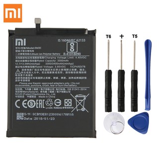 Pin Xiaomi Mi 8/ BM3E Bh 12 tháng