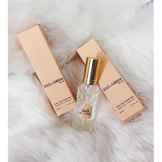 Nước hoa DOLCE & GABBANA   🌹FREESHIP🌹 Giảm 20K Khi Nhập [ NUOCHOA ] Nước Hoa Chiết Pháp 20ml
