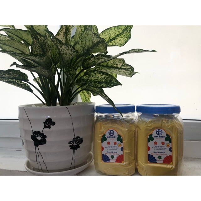 Tinh bột nghệ nguyên chất