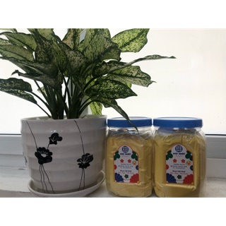 Tinh bột nghệ nguyên chất