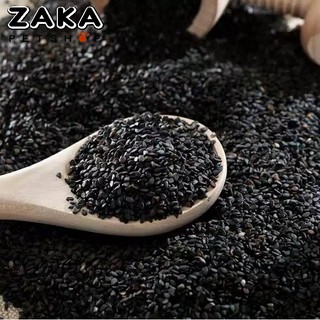 Hạt mè đen 100g