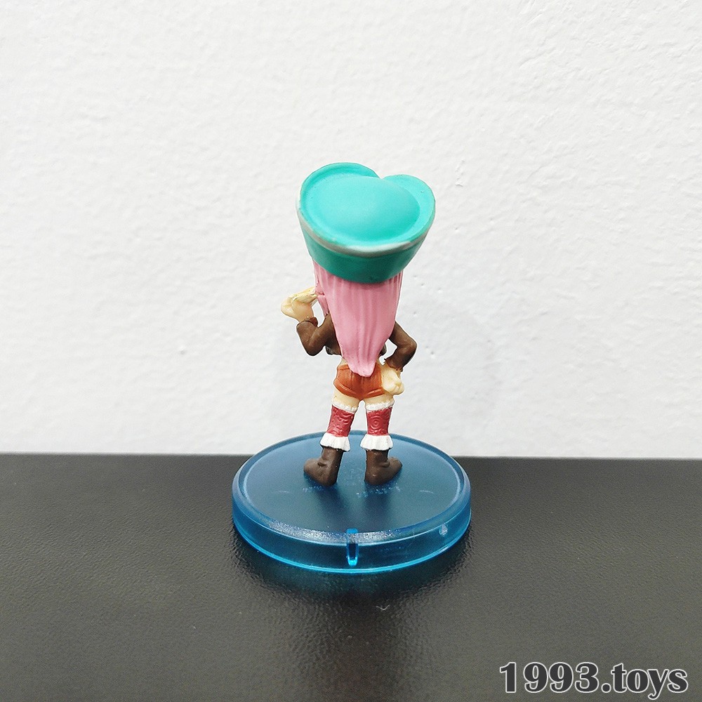 Mô hình nhân vật Bandai figure One Piece Collection SD Super Deformed Vol.19 FC19 - Jewelry Bonney