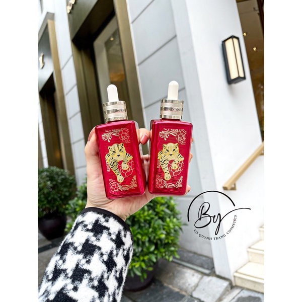Serum tái tạo da ban đêm Advance Night Repair 100ml