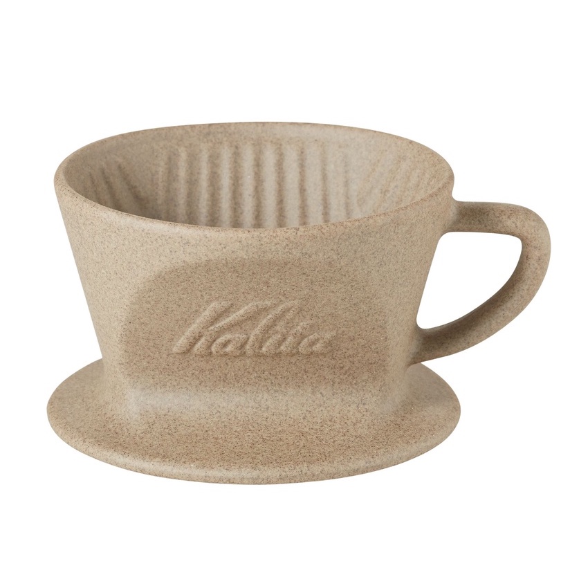 KALITA Phễu pha cà phê SAGAN Dripper 101