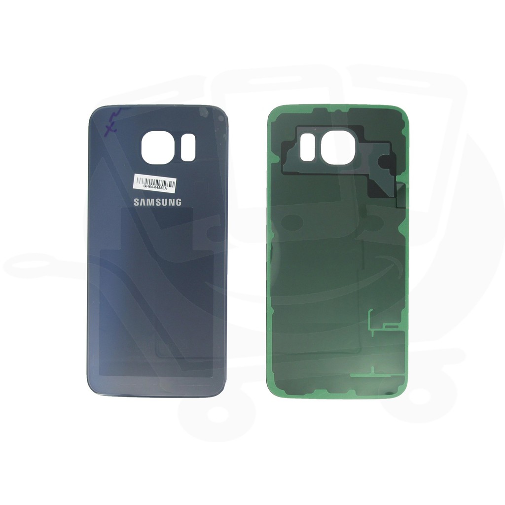 Nắp Lưng Samsung S6 EDGE đủ màu, giao hàng nhanh