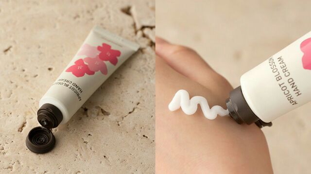 Kem dưỡng da tay Innisfree Jeju Perfumed Hand Cream | BigBuy360 - bigbuy360.vn