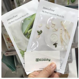 Mặt nạ giấy lily1088