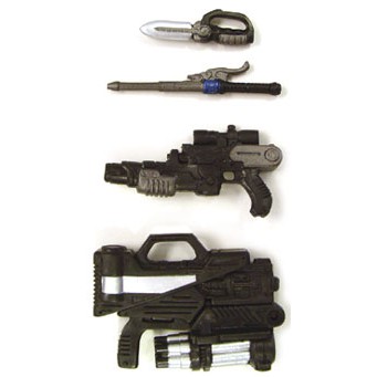 MÔ HÌNH CHÍNH HÃNG SHS KAMEN RIDER G3-X 2ND