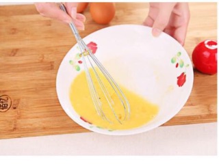 Phới lồng đánh trứng 20cm