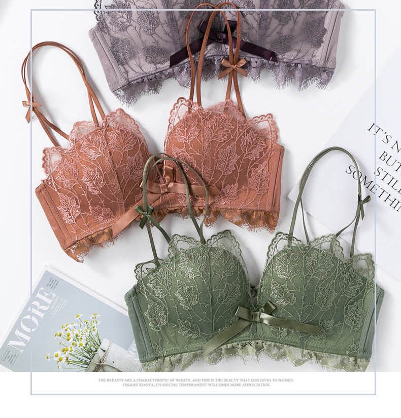 Áo Lót Nâng Ngực Thời Trang Quyến Rũ Cho Nữ | BigBuy360 - bigbuy360.vn