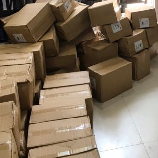2 gói Chia úc đen 500g