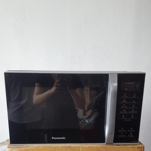 Lò vi sóng Panasonic NN-ST34HM 25 lít -Bảo hành 12 tháng