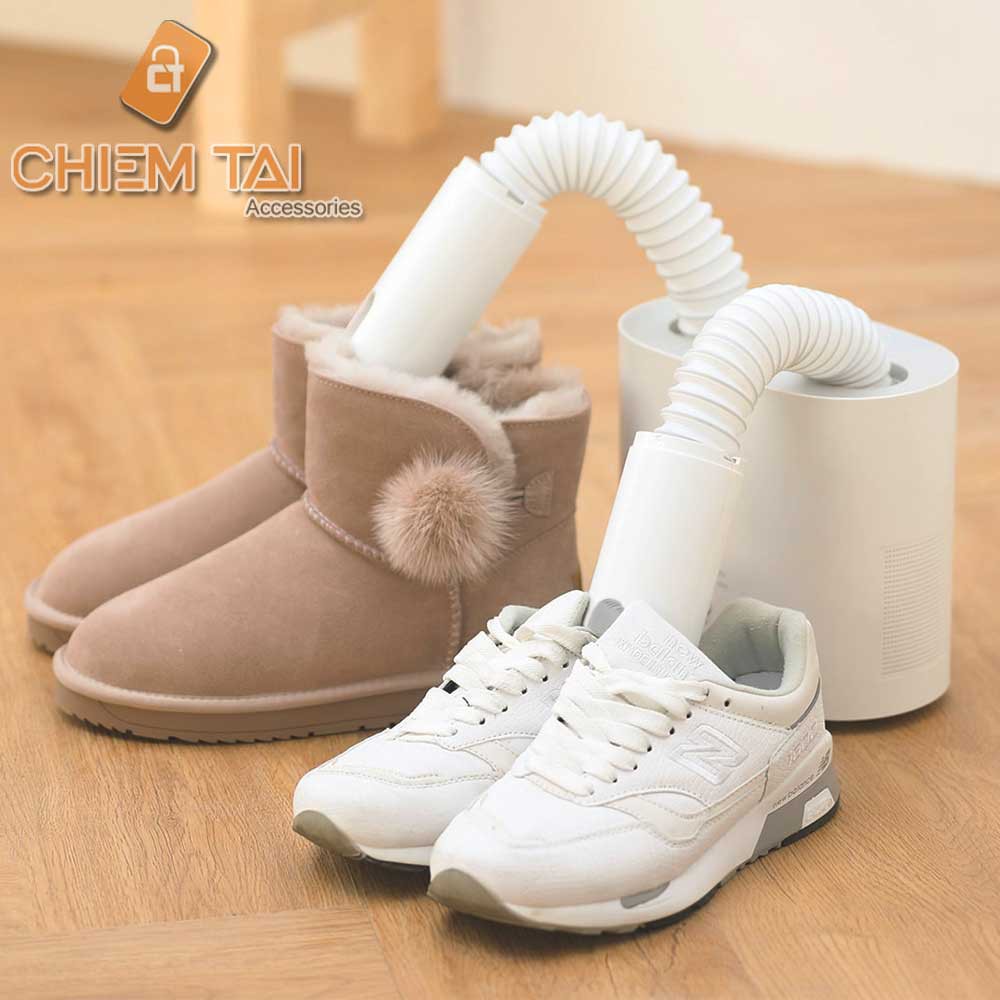 Máy sấy khử mùi giày Deerma HX20 / HX10