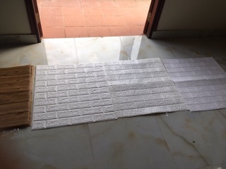 Combo 3 loại rán tường giá cực yêu