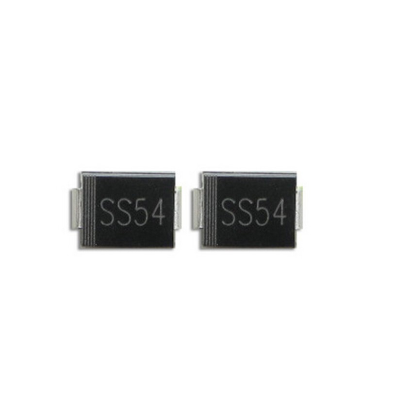 Set 10 Linh Kiện Điện Tử Ss54 Sk54 1n5824 Do-214Ac Sma 5a 40v In5824