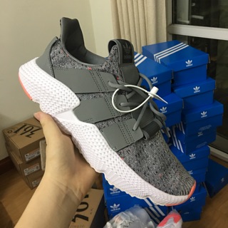 Giầy nam nữ pro xám