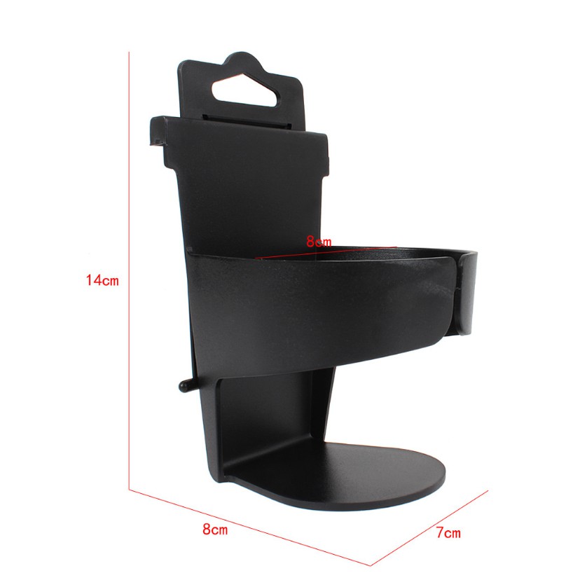 Giá giữ cốc nước đồ uống bên trong xe hơi sáng tạo | BigBuy360 - bigbuy360.vn