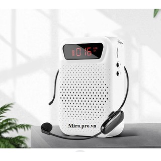 MÁY TRỢ GIẢNG KHÔNG DÂY HÀN QUỐC KING PHONE KP-51