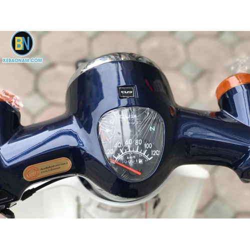 Đồng hồ CUB 81 50cc đời mới cub đài loan UMV LOẠI 1