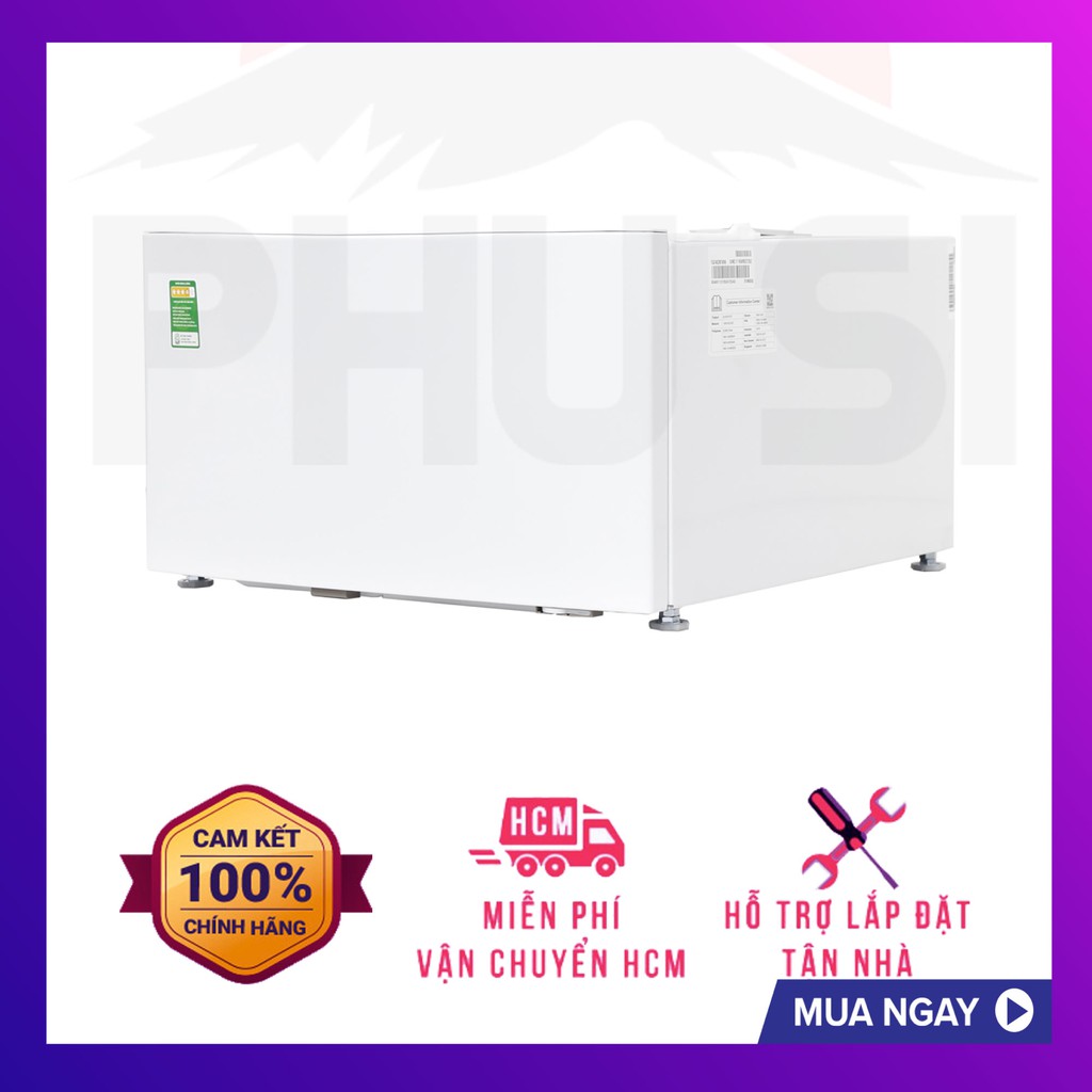 [Giao HCM] Máy giặt LG TWINWash Mini Inverter 2 kg TG2402NTWW