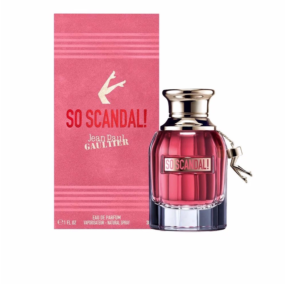 ᵗ.ʰ.ᵉ.ˢ.ᶜ.ᵉ.ⁿ.ᵗ -  Nước hoa So Scandal Jean Paul Gaultier EDP 2020 10ml ᵗ.ʰ.ᵉ.ˢ.ᶜ.ᵉ.ⁿ.ᵗ