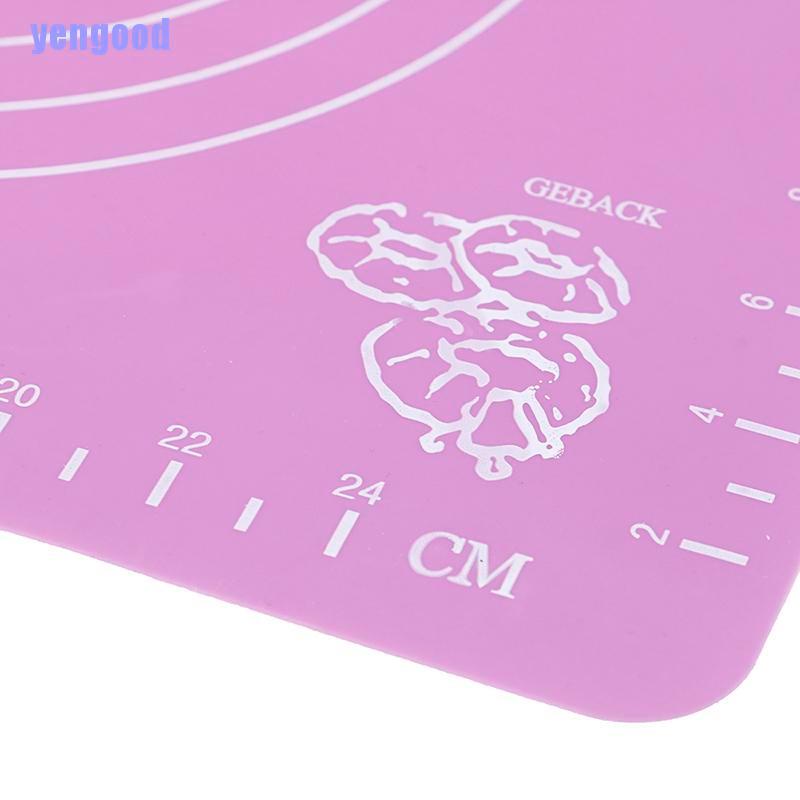 Khuôn Nướng Bánh Bằng silicone Chống Dính