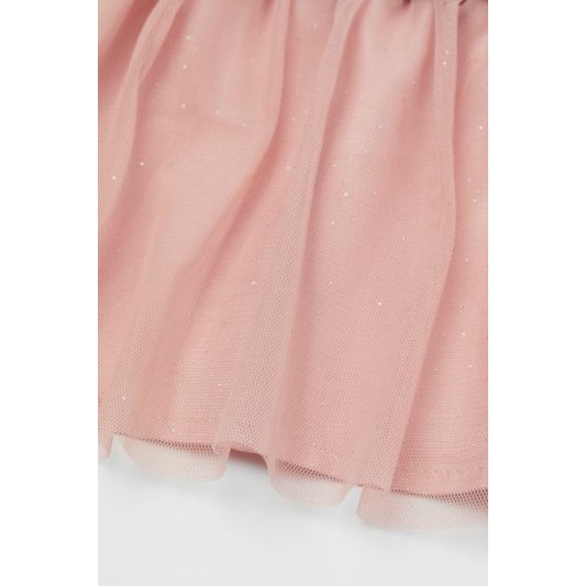 Váy len công chúa xinh xắn H.M A.uth size 9/12m đến 3/4y