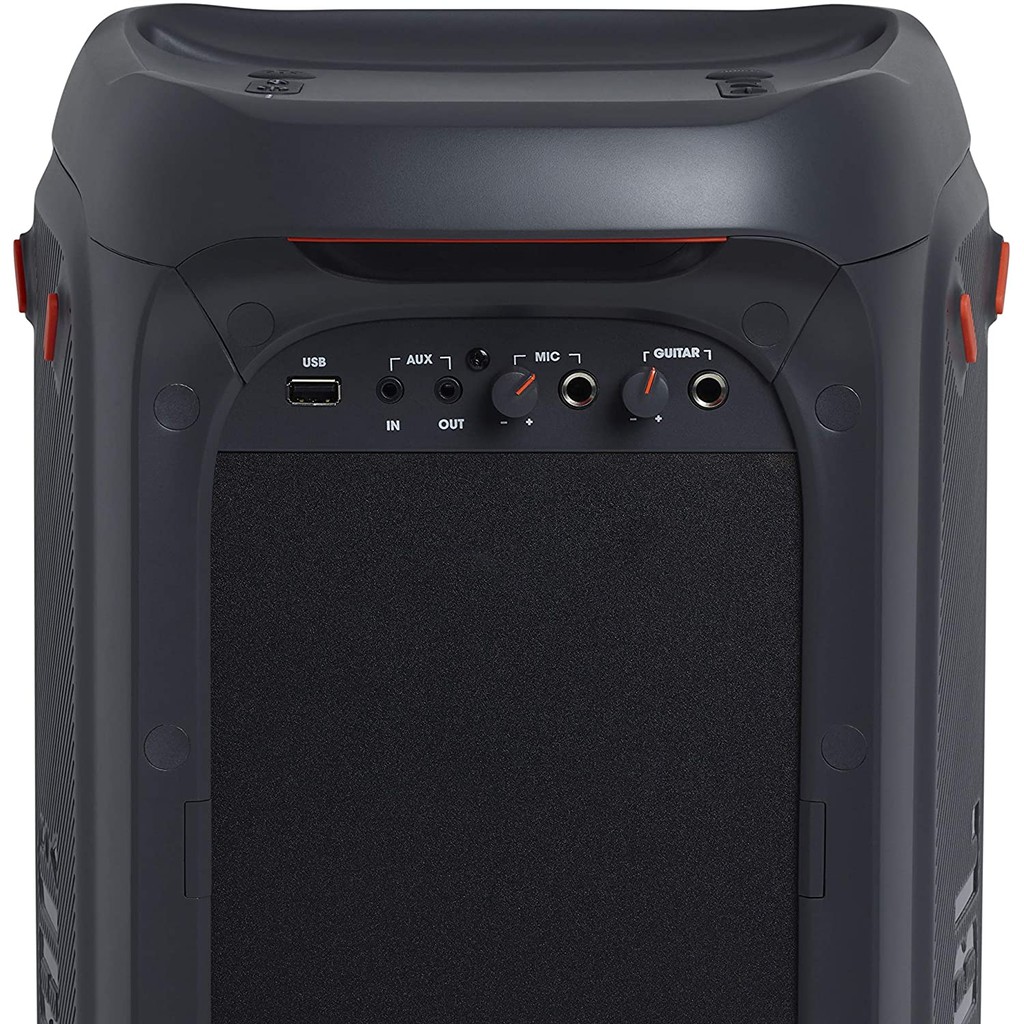 Loa Bluetooth JBL PartyBox 100 160W - Hàng Chính hãng