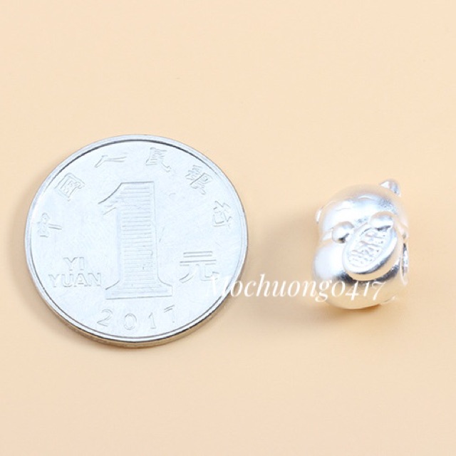 Charm mèo thần tài - MH103