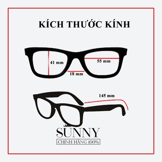Gọng Kính Nữ Ray Ban RB5359F