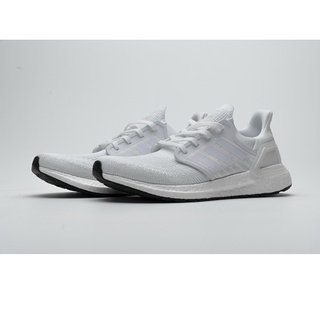 ( Hàng chuẩn Au )Giày chạy bộ  Ultra Boost 20 Triple White
