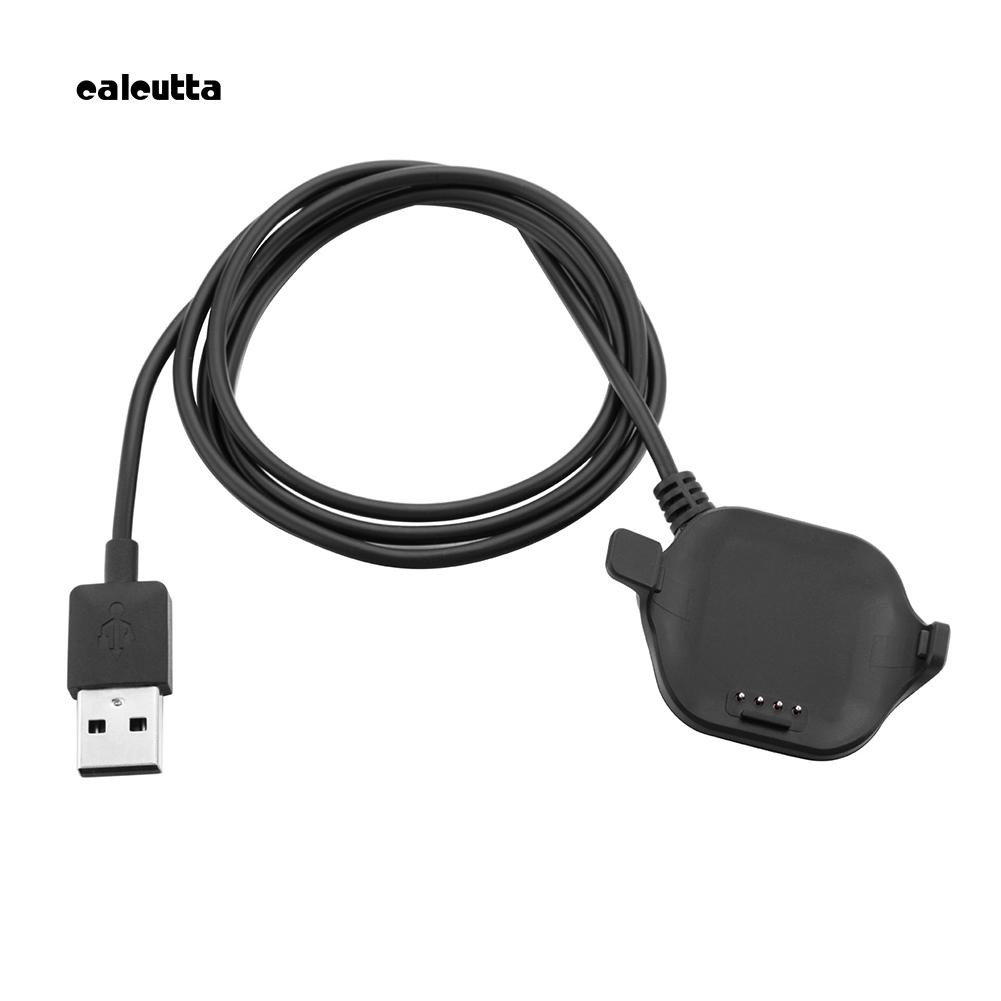 Đế sạc gắn vòng đeo tay thông minh Garmin Forerunner 25