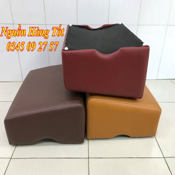 Ghế Quỳ Lễ Phật Tụng Kinh Đồ Thờ Cúng Phật Giáo Size 45x40cm