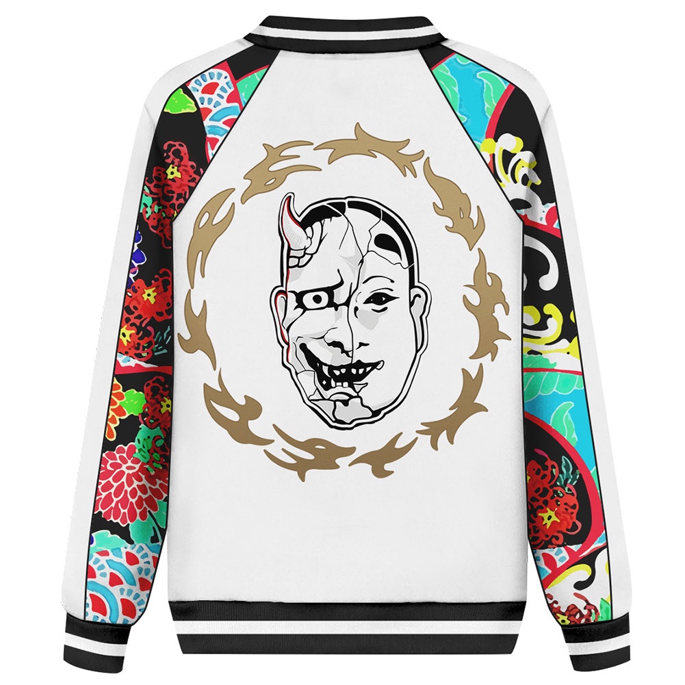 Còn hàng người lớn tokyo revengers cosplay hoodie manjiro sano jacket sweatshirt halloween costume unisex