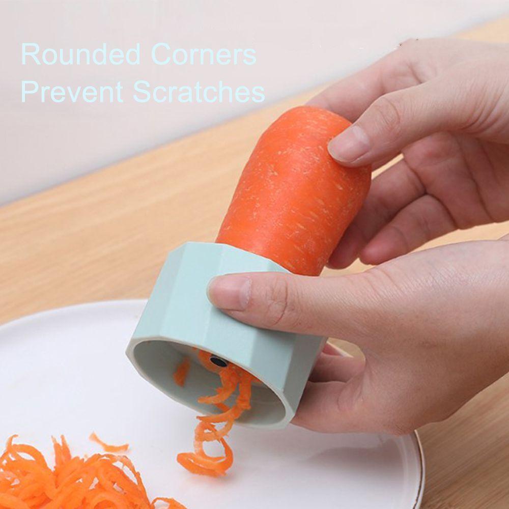 CONOPERY Dụng Cụ Cắt Rau Củ Dạng Xoắn Ốc Tiện Lợi