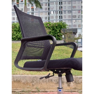 Ghế lưới Hòa Phát (GL119M)