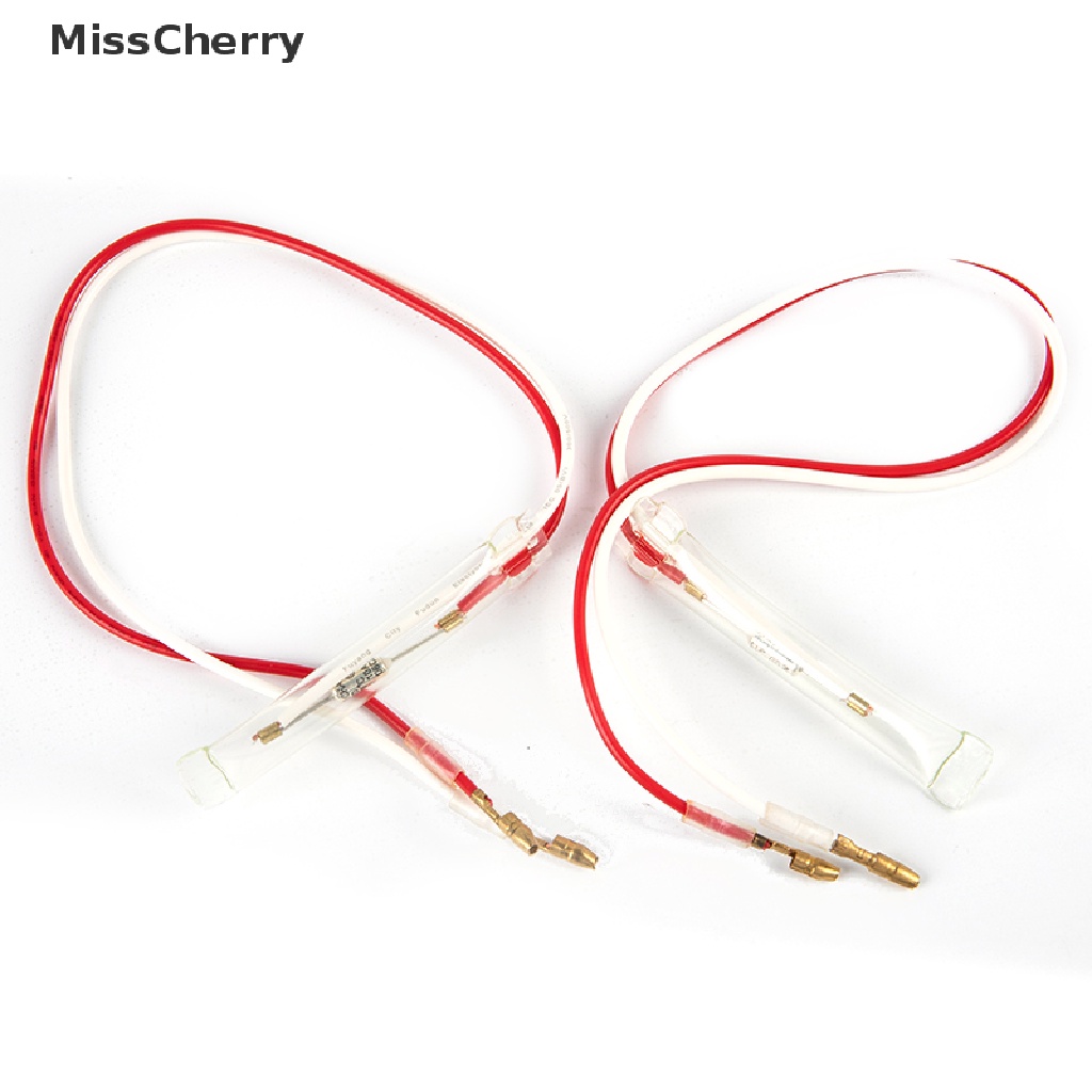 Cầu Chì Nhiệt 250V 10A 70 / 72 Chuyên Dụng Chất Lượng Cao