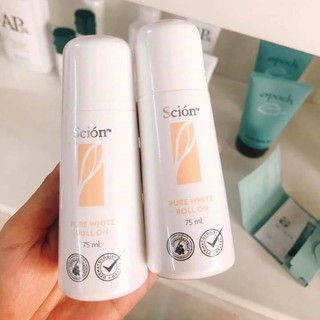 Lăn Khử Mùi Scion Nuskin Chính Hãng của Mỹ