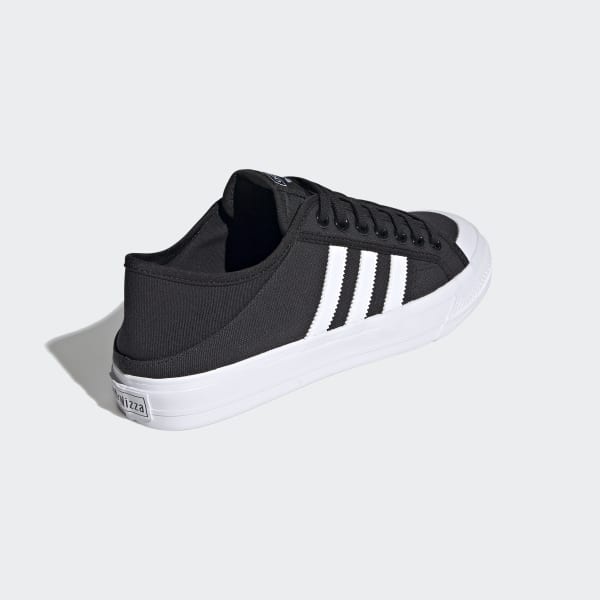 Giày Thể Thao Adidas Collapsible Nizza Lo GY0408 - Hàng Chính Hãng
