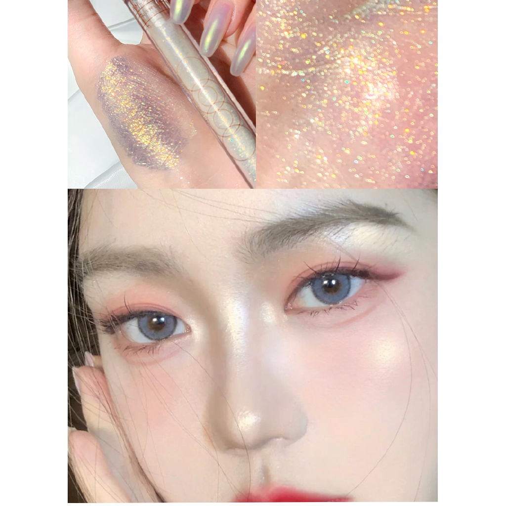 Thỏi Kem Bắt Sáng Che Khuyết Điểm Tông Nhũ Ngọc Trai Sáng Da | BigBuy360 - bigbuy360.vn