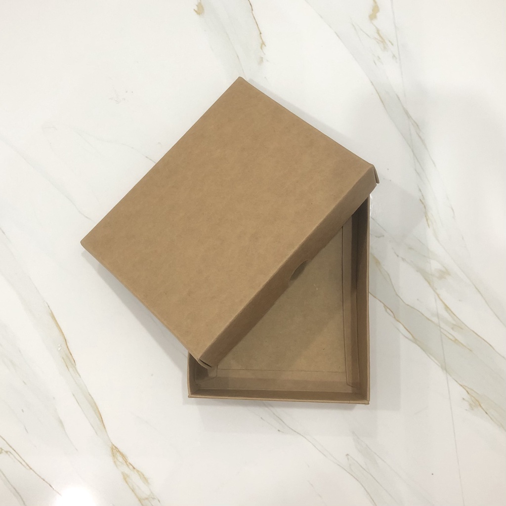 Ví Nam Da Bò Cao Cấp Gudi Studio Sleek Ngang Trơn Bóp Nam Basic Nhỏ Gọn