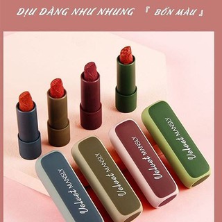 SON THỎI KHẮC NGHỆ THUẬT MANSLY