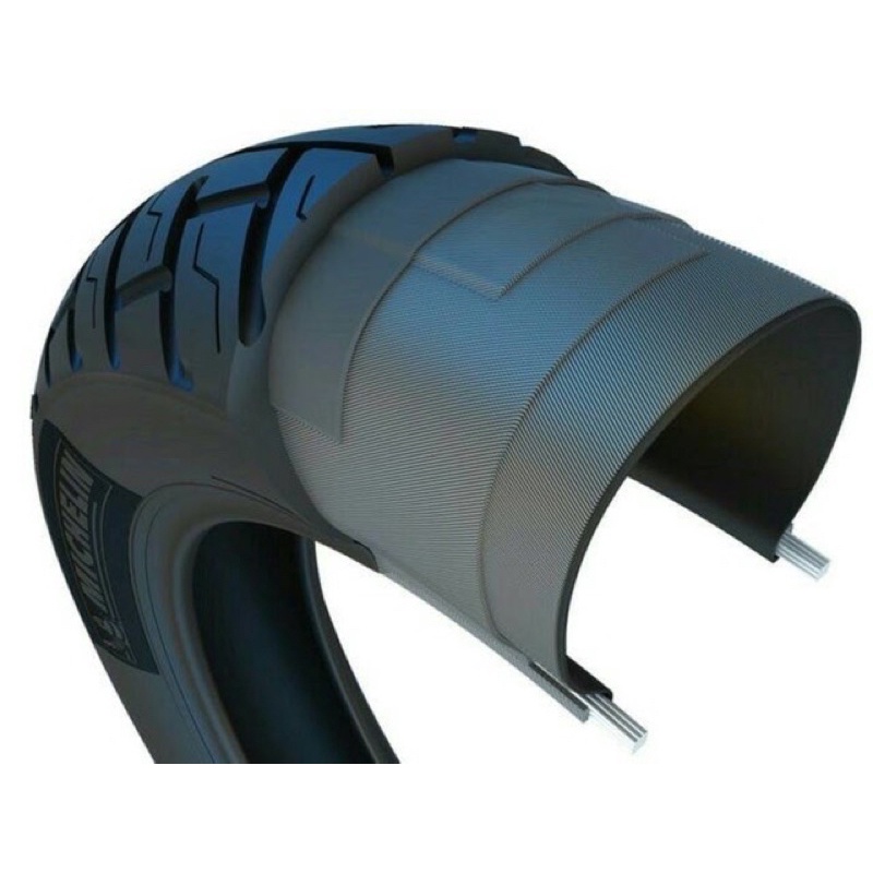 VỎ  XE MICHELIN CITY GRIP PRO đủ sezi