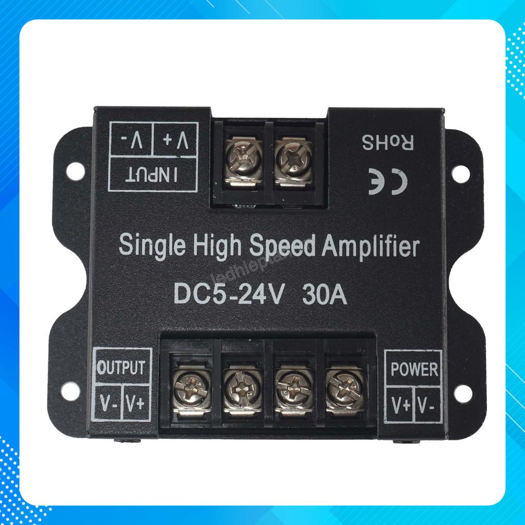 Mạch khuếch đại Dimmer 30a
