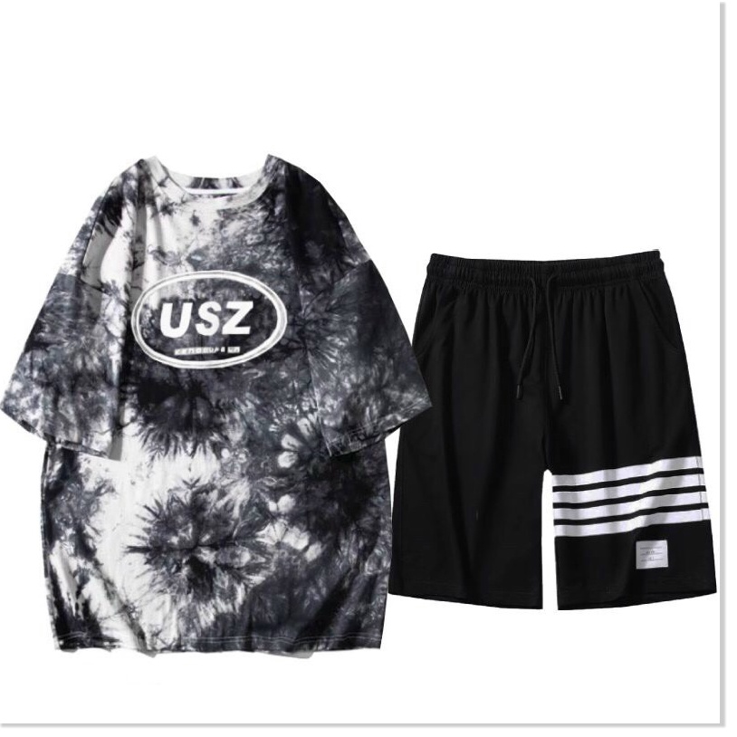 SET BỘ THUN HÈ CỰC CHẤT , BAO ĐẸP PHONG CÁCH MỚI CHO CÁC BẠN THỜI TRANG KME FASHION