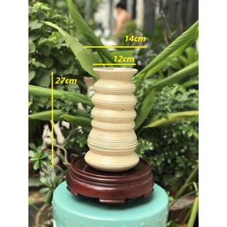 Bình Hoa Gốm Sứ Bát Tràng 72