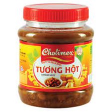 Tương hột Cholimex hũ lớn 450g