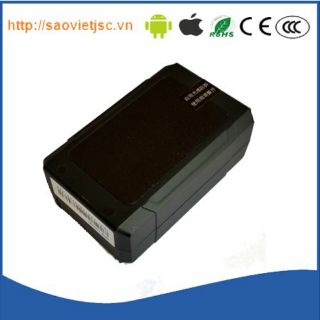 Định vị cho xe oto cao cấp