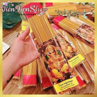 NHANG CO CÚNG THẦN TÀI